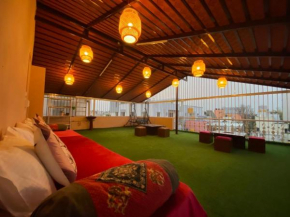 Art House- AC luxury service Apartments Bangalore
